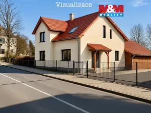 Prodej rodinného domu, Česká Třebová, 100 m2