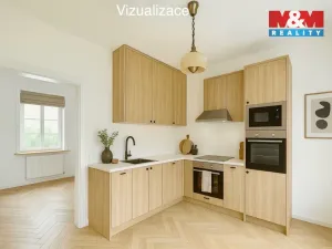 Prodej rodinného domu, Česká Třebová, 100 m2