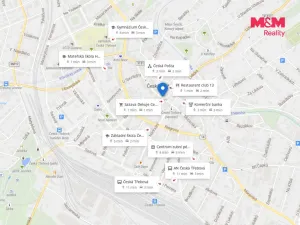Prodej rodinného domu, Česká Třebová, 100 m2