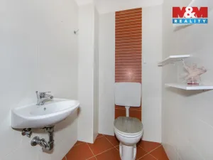 Prodej bytu 3+1, Janovice nad Úhlavou, Rozvojová zóna, 100 m2