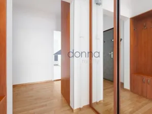 Pronájem bytu 3+1, Praha, Vybíralova, 77 m2