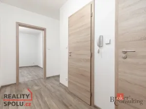 Prodej bytu 3+1, Orlová - Lutyně, Masarykova třída, 54 m2