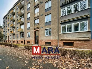 Prodej bytu 3+1, Olomouc, Foerstrova, 66 m2