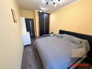 Prodej bytu 2+1, Slaný, Raichlova, 77 m2