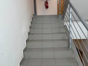 Prodej bytu 2+1, Slaný, Raichlova, 77 m2