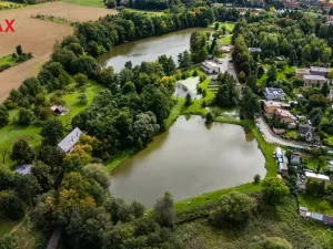 Prodej pozemku pro bydlení, Říčany, 1234 m2