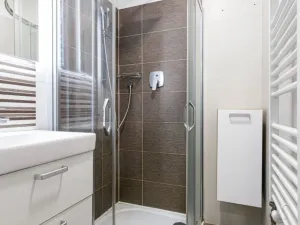 Pronájem bytu 2+kk, Opava - Předměstí, Hany Kvapilové, 59 m2