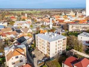 Prodej bytu 3+kk, Přelouč, Střelova, 70 m2