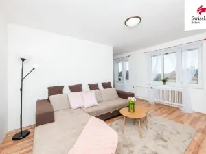 Prodej bytu 3+kk, Přelouč, Střelova, 70 m2