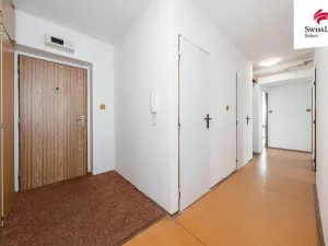 Prodej bytu 3+kk, Přelouč, Střelova, 70 m2