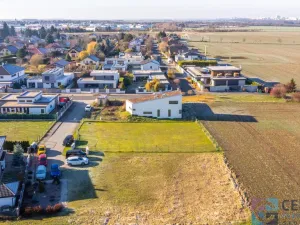 Prodej pozemku pro bydlení, Čestlice, Vačkářova, 759 m2