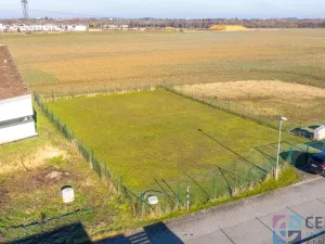 Prodej pozemku pro bydlení, Čestlice, Vačkářova, 759 m2