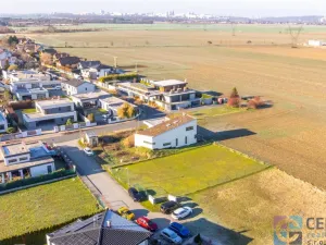 Prodej pozemku pro bydlení, Čestlice, Vačkářova, 759 m2