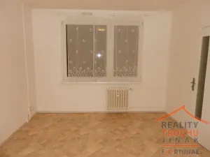 Prodej bytu 1+1, Hradec Králové, Hrdého, 38 m2