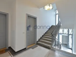 Pronájem bytu 3+kk, Praha, Laubova, 109 m2