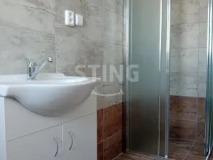 Pronájem bytu 3+1, Žďár nad Sázavou, Nádražní, 61 m2