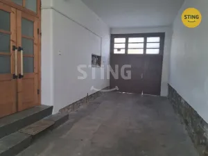 Pronájem bytu 3+1, Žďár nad Sázavou, Nádražní, 61 m2