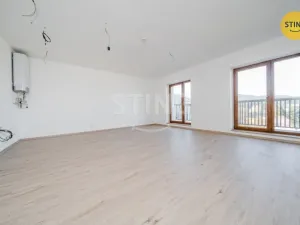 Prodej bytu 3+kk, Horní Bečva, 58 m2