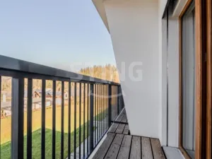 Prodej bytu 2+kk, Horní Bečva, 53 m2