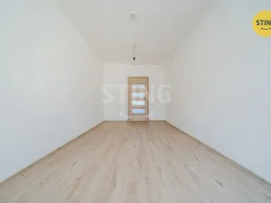 Prodej bytu 2+kk, Horní Bečva, 53 m2