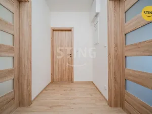 Prodej bytu 3+kk, Horní Bečva, 58 m2