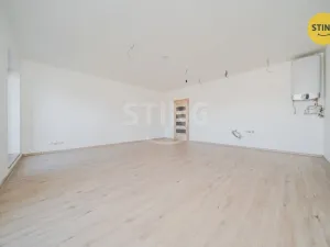 Prodej bytu 3+kk, Horní Bečva, 58 m2