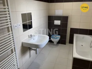 Pronájem bytu 2+kk, Opava, Hviezdoslavova, 52 m2