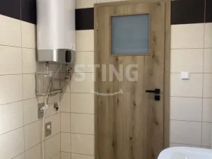 Pronájem bytu 2+kk, Opava, Hviezdoslavova, 52 m2