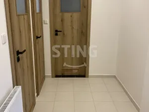 Pronájem bytu 1+1, Opava, Hviezdoslavova, 40 m2