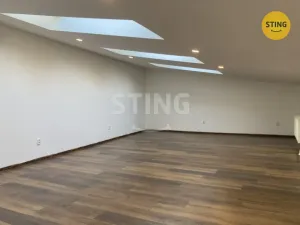Pronájem bytu 1+kk, Opava, Hviezdoslavova, 47 m2