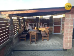 Pronájem bytu 1+kk, Opava, Hviezdoslavova, 47 m2