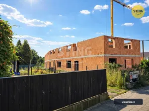 Prodej bytu 3+kk, Opava, Slezská, 70 m2