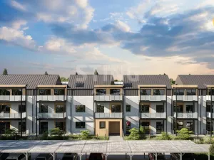 Prodej bytu 3+kk, Opava, Slezská, 70 m2