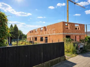 Prodej bytu 3+kk, Opava, Slezská, 70 m2