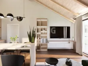 Prodej bytu 3+kk, Opava, Slezská, 82 m2