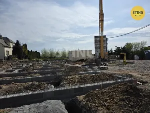 Prodej bytu 3+kk, Opava, Slezská, 70 m2
