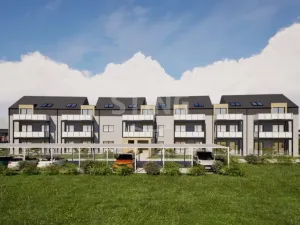 Prodej bytu 3+kk, Opava, Slezská, 70 m2