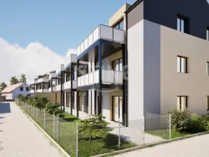 Prodej bytu 3+kk, Opava, Slezská, 71 m2