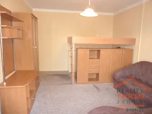 Prodej bytu 1+1, Hradec Králové, Truhlářská, 40 m2