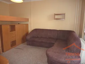Prodej bytu 1+1, Hradec Králové, Truhlářská, 40 m2