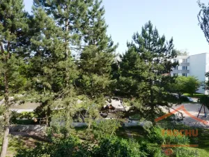 Prodej bytu 1+1, Hradec Králové, Truhlářská, 40 m2