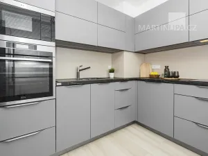 Prodej bytu 3+1, Poděbrady - Poděbrady II, Dr. Horákové, 86 m2