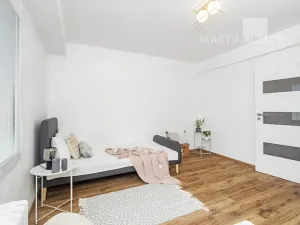 Prodej bytu 3+1, Poděbrady - Poděbrady II, Dr. Horákové, 86 m2