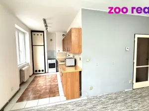 Pronájem bytu 2+1, Chomutov, Selská, 55 m2