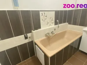 Pronájem bytu 2+1, Chomutov, Selská, 55 m2