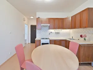 Pronájem bytu 1+1, Brno - Kohoutovice, Chalabalova, 42 m2