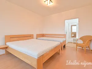 Pronájem bytu 1+1, Brno - Kohoutovice, Chalabalova, 42 m2