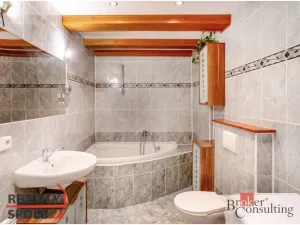 Pronájem bytu 2+kk, Boskovice, Štefanikova, 60 m2