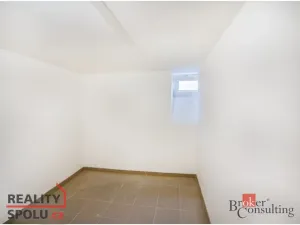 Pronájem bytu 2+kk, Boskovice, Štefanikova, 60 m2