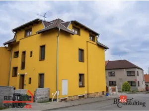 Pronájem bytu 2+kk, Boskovice, Štefanikova, 60 m2